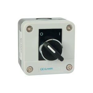 BUTON STARTER B134