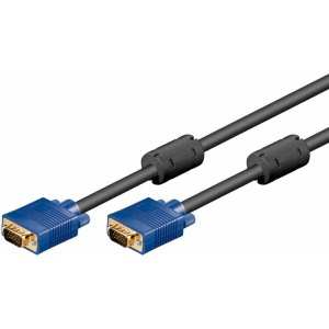 CABLU VGA 1.8m