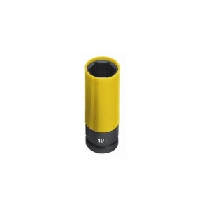 CAP CHEIE TUBULARA IMPACT 19mm PROXXON
