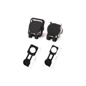 CAPAC PROTECTIE MUFA USB PANOU
