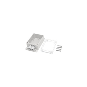 CASETA IP66 RELEU SONOFF 132×68×51mm - Img 3