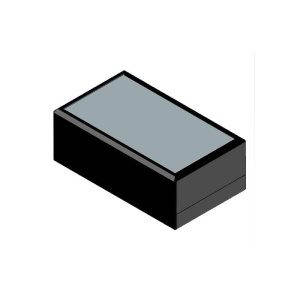 CASETA TENCLOS 760.9 145x85x55 NEAGRA