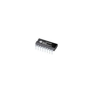 Circuite CMOS seria 4000 CD14538BE