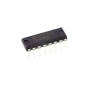 Circuite CMOS seria 4000 CD4049