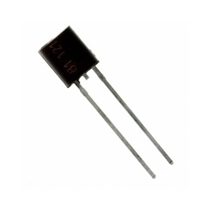 Circuite integrate KTY81-121