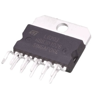 Circuite integrate L6203