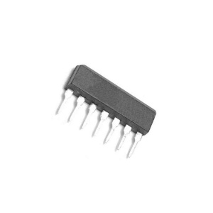 Circuite integrate UPC592H2
