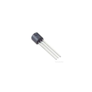 Circuite pentru surse alimentare LP 2950ACZ - 3.0