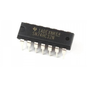 Circuite TTL 74HC32