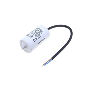 Condensator pentru motoare 15 MF/475 V MOTOARE + CABLU