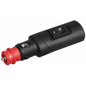 CONECTOR BRICHETA TATA CU INTRERUPATOR