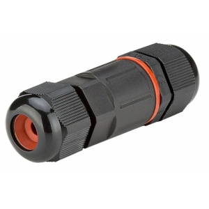 CONECTOR CABLU, 7.5 cm, 1.0-2.5 mmp IP68