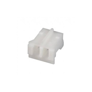 CONECTOR MAMA 2 CONTACTE 2 mm