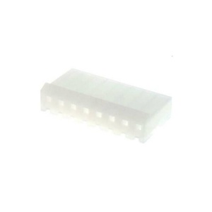 CONECTOR MAMA 8 CONTACTE 3,96mm