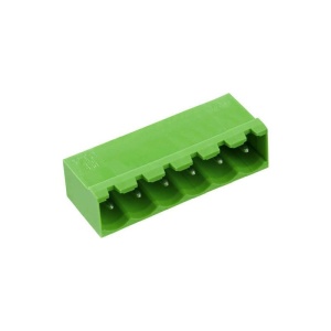 CONECTOR TATA STLZ950WV6 - 6 POLI
