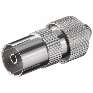 CONECTOR TV FARA LIPIRE