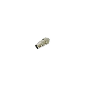 CONECTOR TV TATA 9.5/2.3mm METALIC