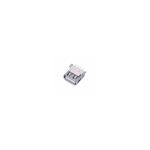 CONECTOR USB A MAMA PCB SMD