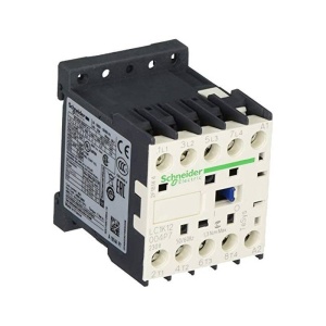 CONTACTOR 12A 4 ND 230VAC 690V SCHNEIDER