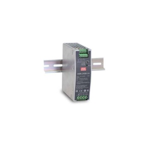 CONVERTOR DDR-240D-24 MEAN WELL