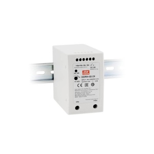 CONVERTOR DDRH-60-24 MEAN WELL
