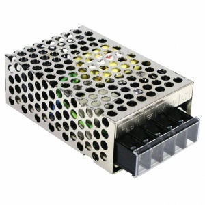 CONVERTOR SD-15A-24 MEAN WELL