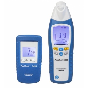 DETECTOR CABLU P3435 PEAKTECH