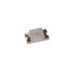 Dioda LED SMD 1206 ALBASTRU 30mcd 130 gr