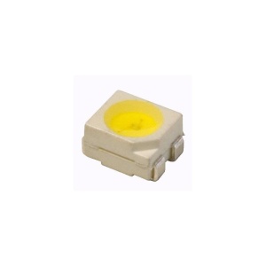 Dioda LED SMD PLCC ALB 450 mcd 120 gr