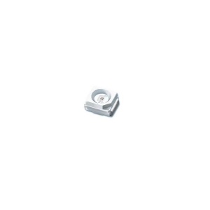 Dioda LED SMD PLCC ALBASTRU 48 mcd 120 gr