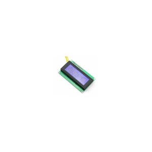 DISPLAY LCD 2004A IIC ALBASTRU