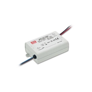 DRIVER LED 9...24V/1050mA APC-25-1050 MEAN WELL