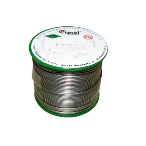 FLUDOR 0.50mm (250 g) SN60PB40 CYNEL