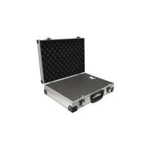 GEANTA ALUMINIU 370x230x80 PEAKTECH