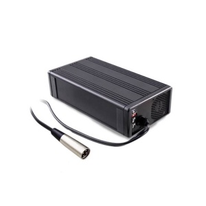 INCARCATOR ACUMULATOR NPB-360-24XLR 27.6V - XLR