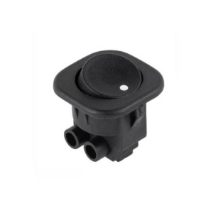 INTRERUPATOR RS101 NEGRU - Img 2
