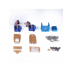 KIT BRAT CU MOTOR PENTRU DISPLAY MAKEBLOCK - Img 2
