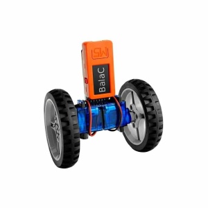 KIT ROBOT BalaC PLUS