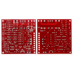 KIT SURSA DE ALIMENTARE DC, 0-30V, 2mA - 3A - Img 3