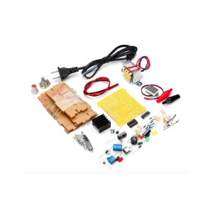 KIT SURSA REGLABILA DE ALIMENTARE, 1,25...12V - Img 2