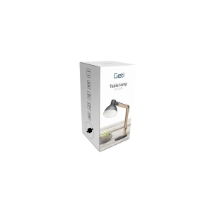 LAMPA BIROU GETI GTL102W - Img 5