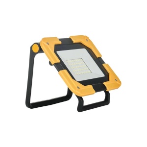 LAMPA DE LUCRU 30W IP65 3000lm 6500k 230V AC GERMINA - Img 4
