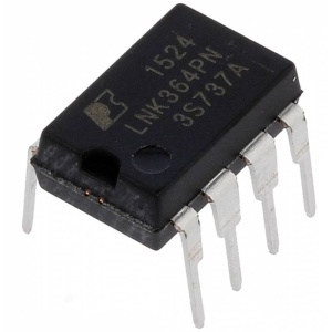 LNK364PN DIP8