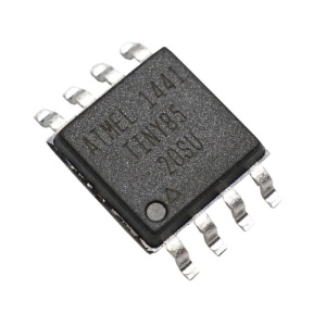 Microcontroler ATTINY 85-20-SO SMD SOL8