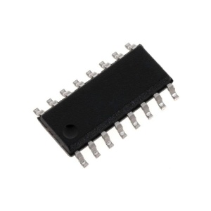 Microcontroler PIC16F819-I/SO