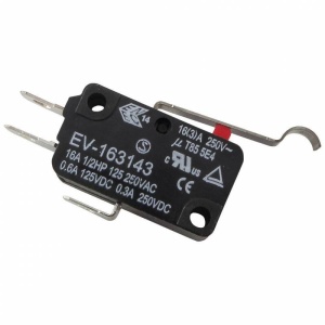 MICROINTRERUPATOR 16A CU PARGHIE