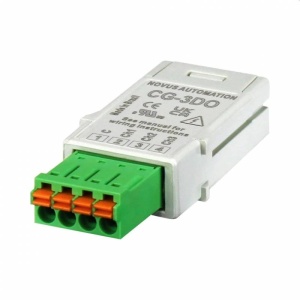 MICROMODUL CG-3DO ClickNGo, 3 IESIRI DIGITALE