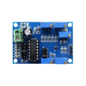 MODUL GENERATOR FUNCTII ICL8038 - Img 2