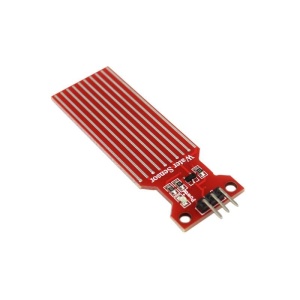 MODUL SENZOR NIVEL APA ARDUINO