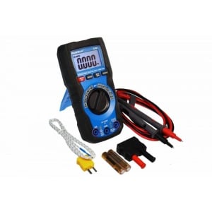 MULTIMETRU P1041 PEAKTECH - Img 2
